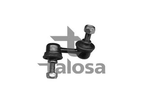 50-02904 TALOSA Тяга / стойка, стабилизатор