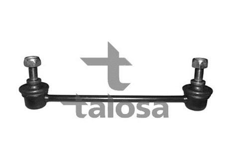 50-04517 TALOSA Тяга стабілізатора зад. Mazda 323 BG 89-94, Premacy CP 99