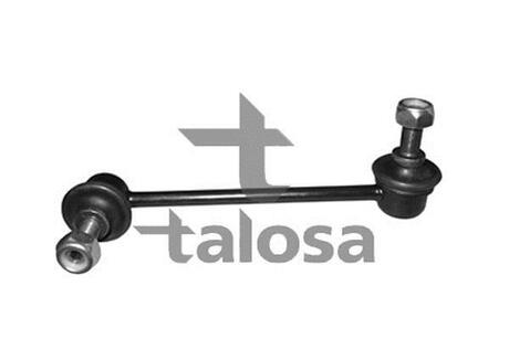 50-04527 TALOSA Тяга / стойка, стабилизатор