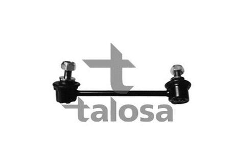 50-04595 TALOSA Тяга стабілізатора задн Прав 149,5mm MAZDA 3, 6, CX-5 1.5-2.5 11.11-