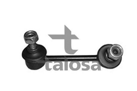 50-04634 TALOSA Тяга / стойка, стабилизатор
