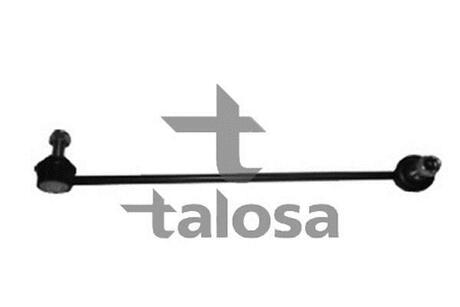 50-04751 TALOSA Тяга / стойка, стабилизатор