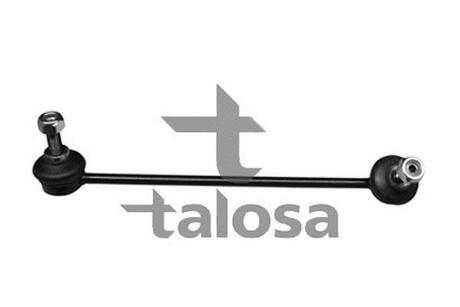 50-06278 TALOSA Тяга стабілізатора перед. права Renault Twingo 93-