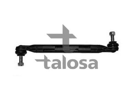 50-07317 TALOSA Тяга / стойка, стабилизатор