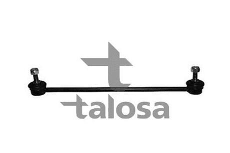 50-07321 TALOSA Стойка стабилизатора Citroen C3 02-, Peugeot 206 98-