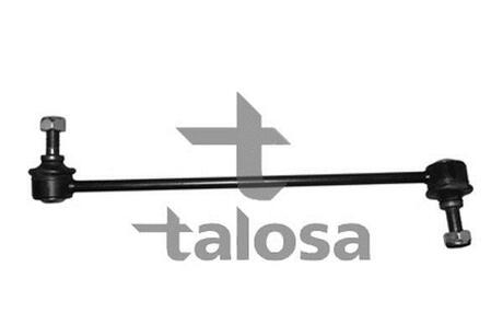 50-07334 TALOSA Тяга стабілізатора перед. Fiat Doblo 10-