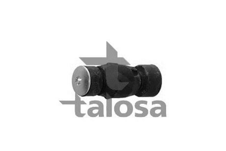 50-07490 TALOSA Тяга стабілізатора перед.зовн. Renault Clio/Kangoo Talosa 5007490 оригінальна запчастина
