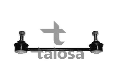 50-07493 TALOSA Тяга / стойка, стабилизатор
