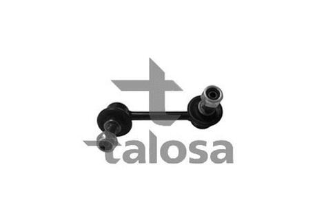 50-07812 TALOSA Тяга / стойка, стабилизатор