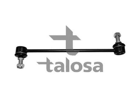 50-07836 TALOSA Тяга / стойка, стабилизатор