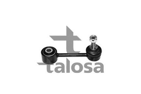 50-07973 TALOSA Тяга стабілізатора зад. ліва/права Opel Movano B, Renault Master IV 2.3D 05.10-