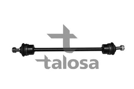 50-08222 TALOSA Кронштейн стабілізатора Peugeot (106 I)