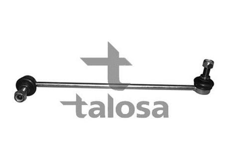 50-09746 TALOSA Тяга / стойка, стабилизатор