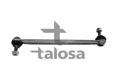 50-10077 TALOSA Тяга стабілізатора перед. (алюміній) Renault Megane IV, Talisman 1.5D/1.6D 11.15-