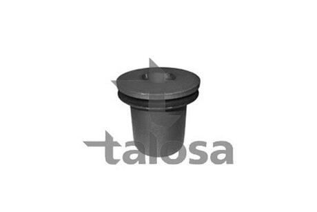 57-00450 TALOSA С/блок задній важеля перед. Nissan Interstar Opel Movano Renault Master II 1.9D-3.0D 07.98-