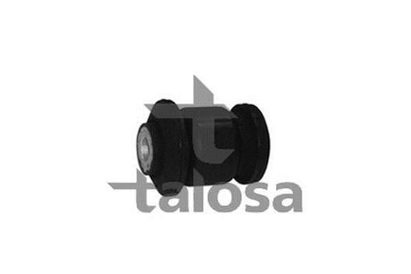 57-01155 TALOSA С/блок передній важеля перед. Fiat Doblo 08-