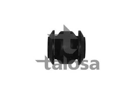 57-01161 TALOSA С/блок переднього важеля передний Citroen Jumper, Fiat Ducato, Peugeot Boxer 2006-