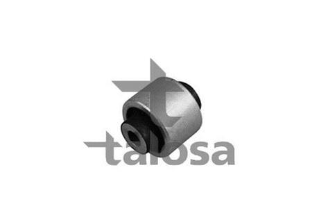 57-01223 TALOSA Сайлентблок зад. до ступицы Opel Vectra C 02-