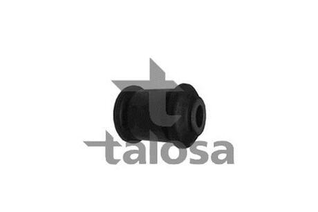 57-01271 TALOSA С/блок передний важеля перед. Ford Fiesta 1,0-1,6 08-