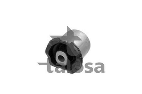 57-01389 TALOSA С/блок переднього важеля зад. Land Rover Discovery 04-