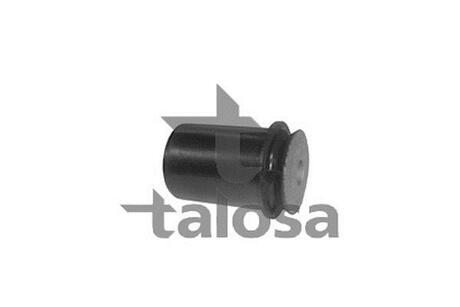 57-01853 TALOSA Подвеска, рычаг независимой подвески колеса