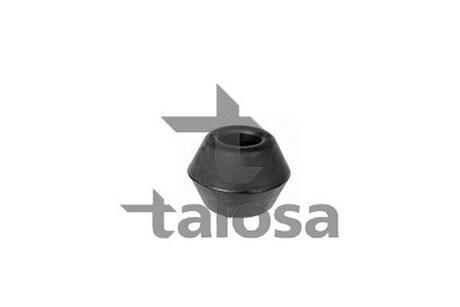 57-01944 TALOSA Втулка стабiлiзатора в важіль DB 123/126