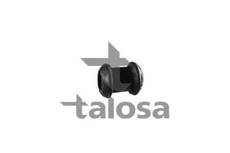 57-02102 TALOSA Втулка тяги стабілізатора(нижня) Audi 80 87-90