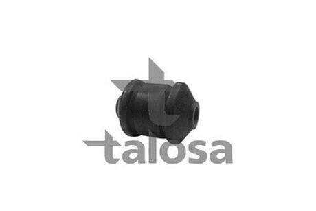 57-02531 TALOSA С/блок ниж. важеля перед. Opel Astra F, Calibra A, Vectra A 90-02