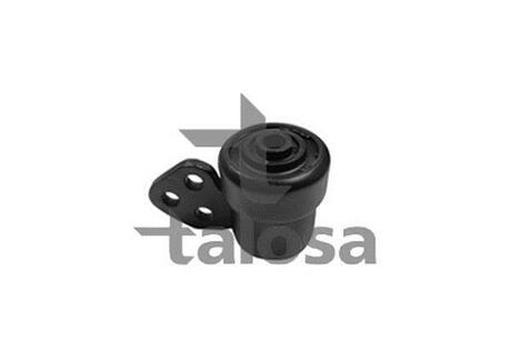 57-02645 TALOSA С/блок перед. важеля перед. Opel Combo, Corsa C 1.0-1.7 03.98-