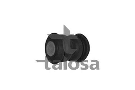 57-04202 TALOSA С/блок перед. важеля переднiй Nissan Micra III, Note, Tiida Renault Clio, Clio III, Modus 1.2-2.0 01.03-