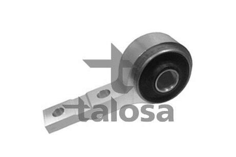 57-04208 TALOSA С/блок важеля перед. Nissan Primera 1.6,1.8,2.0,1.9DCI, 2.0DCI 02-