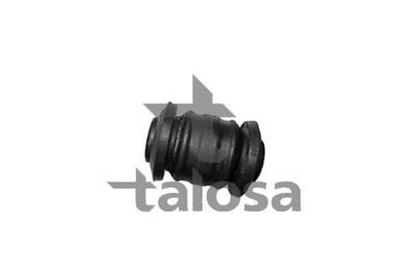 57-04565 TALOSA С/блок передний перед.важеля Nissan Sunny/Almera 00-05