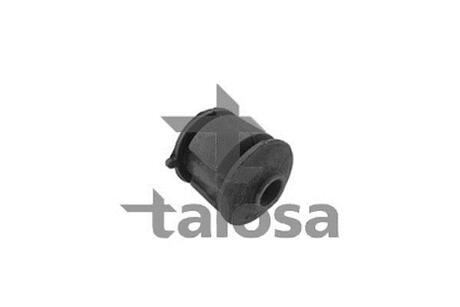 57-05744 TALOSA С/блок задн. важеля Hyundai Accent Verna 99-