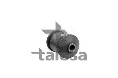 57-05768 TALOSA (4 шт) С/блок важеля зад. Opel Calibra, Omega A,B, Senator, Vectra A 86-97