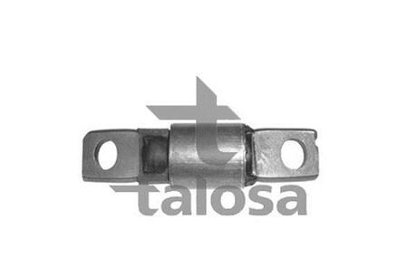 57-08313 TALOSA С/блок переднього важеля перед. Nissan Qashqai, X-Trail 02.07- Renault Koleos 08-
