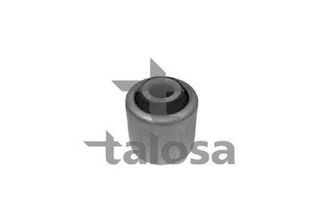 57-08427 TALOSA С/блок важеля зад. BMW X5 (E70) 05-