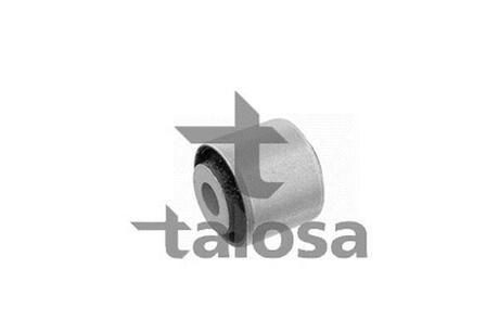 57-08472 TALOSA 38.5x38 З/блок задньої балки MB S (W220) 2.8-5.8 10.98-08.05