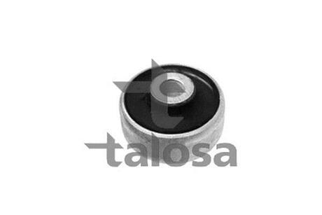 57-08506 TALOSA С/блок важеля перед. Audi A3 S3 quattro 99-, TT 1.8T,3.2VR6 99- VW Golf IV