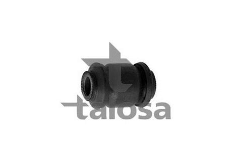 57-08561 TALOSA З/блок перед.важеля перед. Toyota Yaris 05-