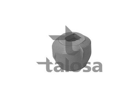 61-02085 TALOSA Подвеска, двигатель