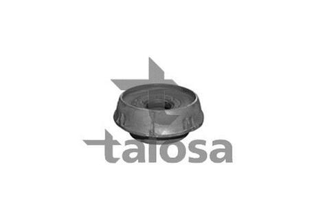 63-01796 TALOSA Подушка опорна ам-тора перед. Renault Clio, Kangoo 98-