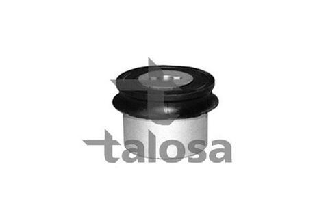 64-04854 TALOSA З/блок зад. ричага Opel Vektra B 1.6-3.0D 10.95-12.09