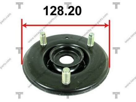 ASMNI1042 TENACITY Опора амортизатора Tenacity ASMNI1042 оригінальна запчастина