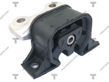 AWSOP1037 TENACITY Опора двигуна opel corsa c 01-