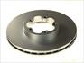92151903 TEXTAR Тормозной диск (фото 1)