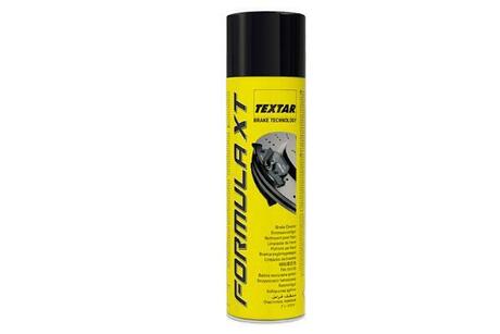 96000200 TEXTAR Очисник гальм та деталей Textar Brake Cleaner, спрей, 500мл.