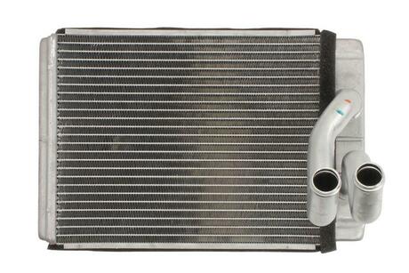 D60514TT THERMOTEC Теплообменник, отопление салона