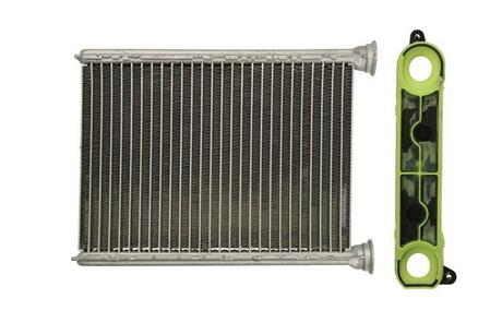 D6R020TT THERMOTEC Теплообменник, отопление салона