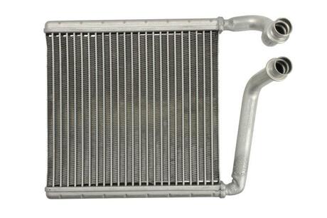 D6W014TT THERMOTEC Теплообменник, отопление салона