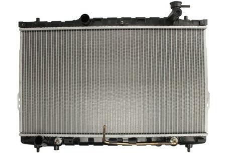 D70521TT THERMOTEC Радиатор, охлаждение двигателя